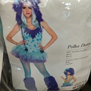 Halloween costume